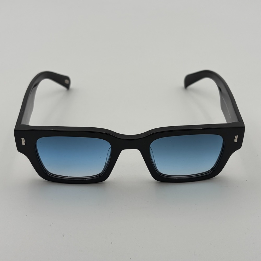 Carolina Lemke Sunglasses Damari Berlin Hand Made